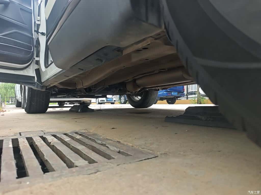 Chery Tiggo 7, 2021 22