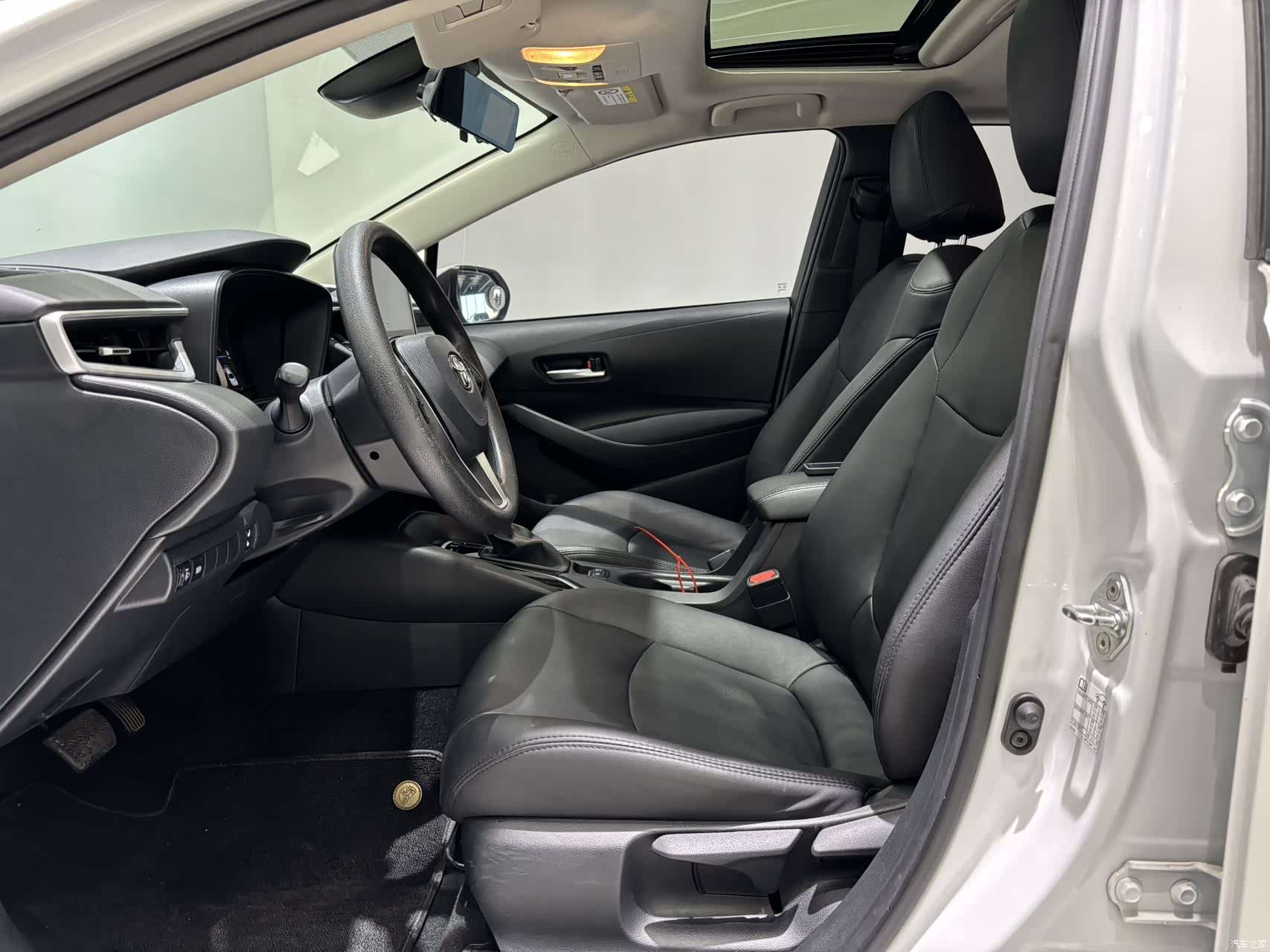 Toyota Corolla, 2022 7
