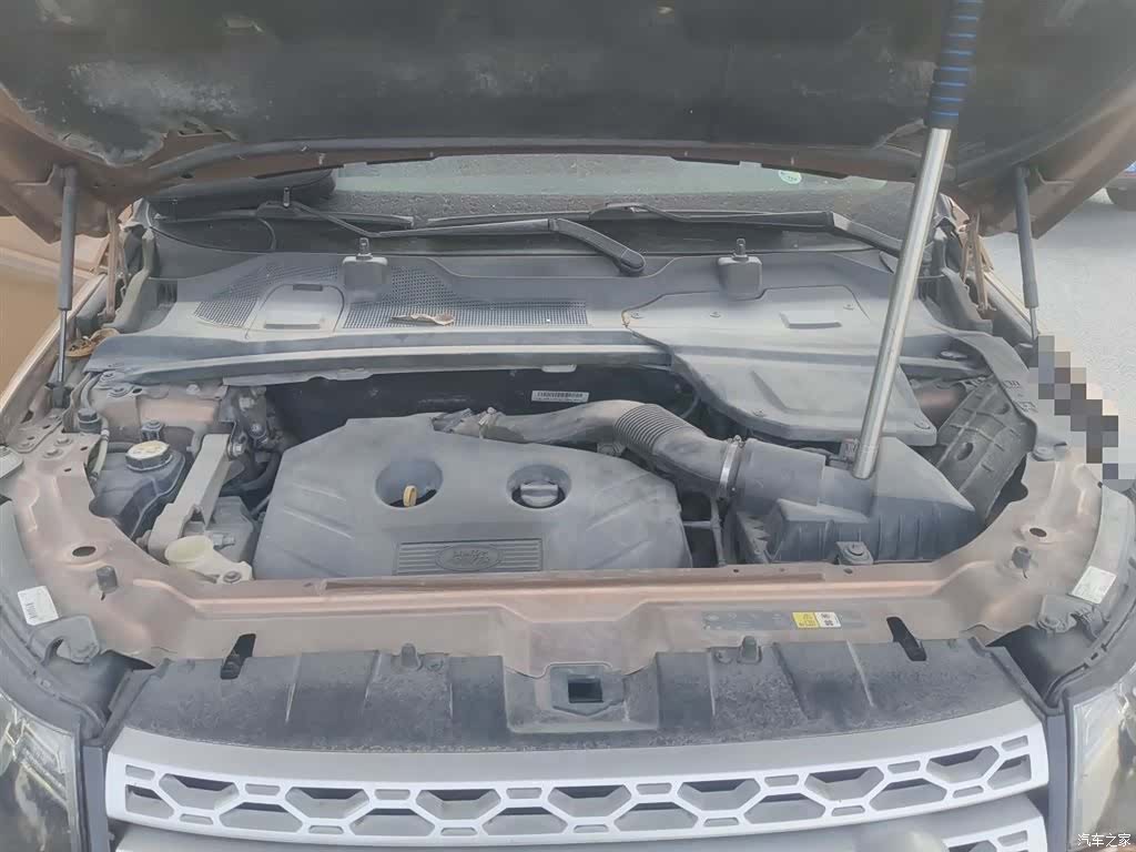 Land Rover Discovery, 2016 21