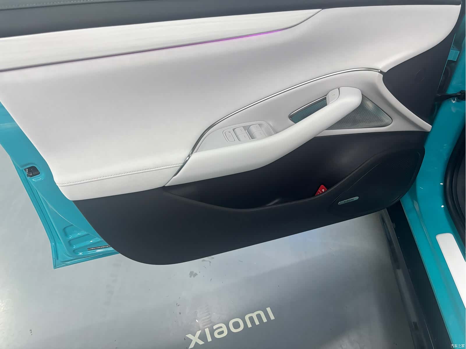 Xiaomi SU7, 2024 все фото