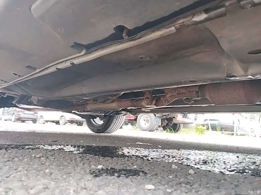 Mitsubishi Outlander, 2018 21