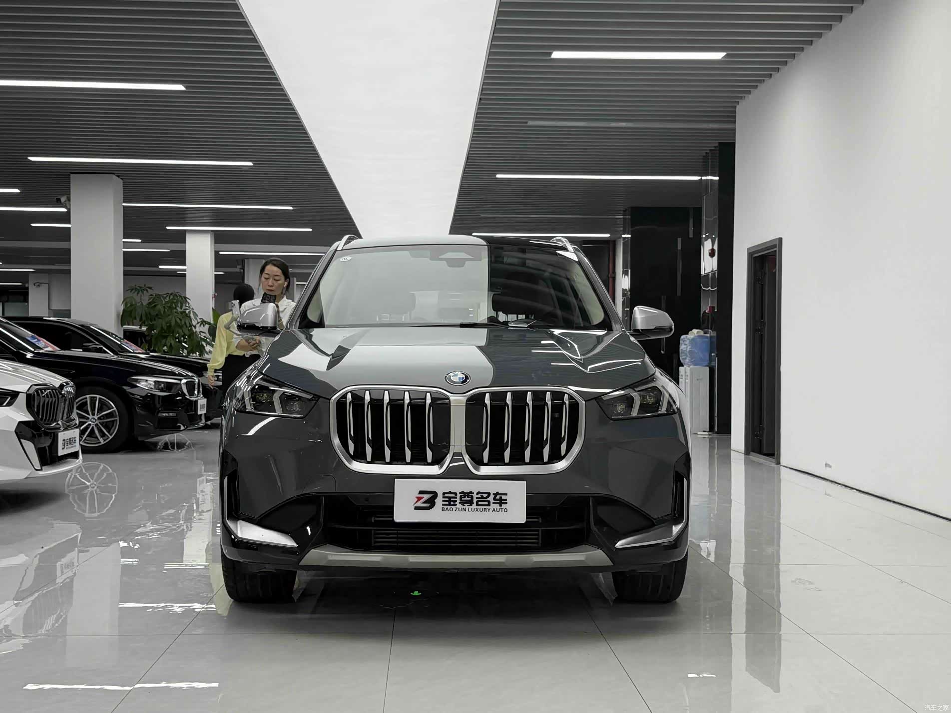 BMW X1, 2024 2