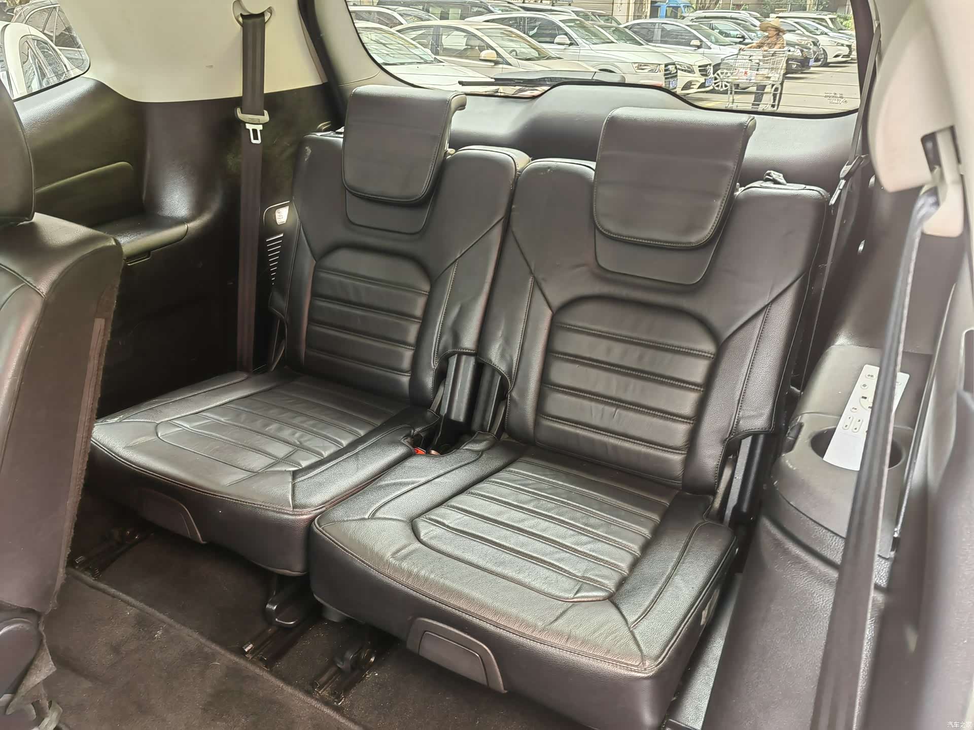 Ford Edge, 2017 13