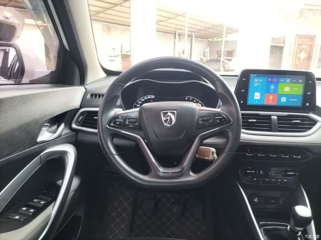 Wuling 510, 2018 11
