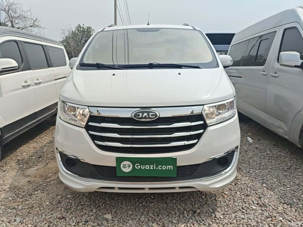 JiangQiJiTuan M3, 2025 3
