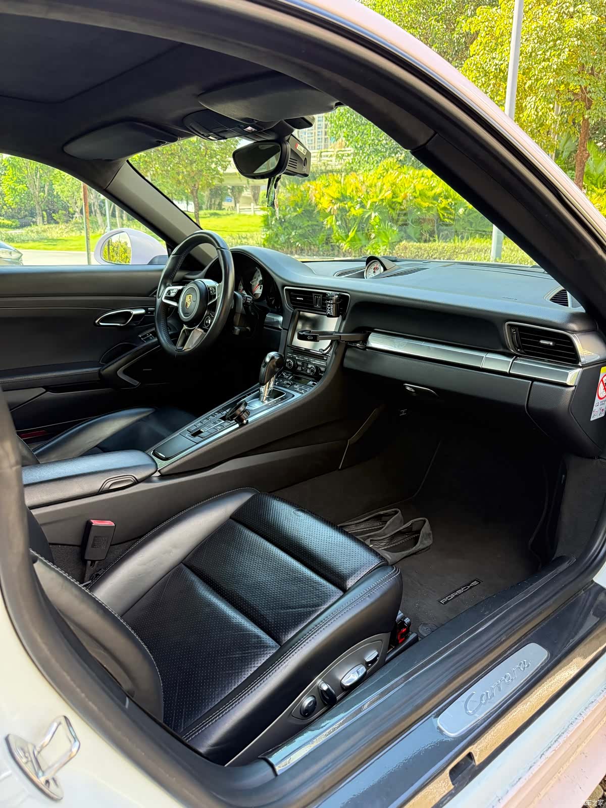Porsche 911, 2013 10