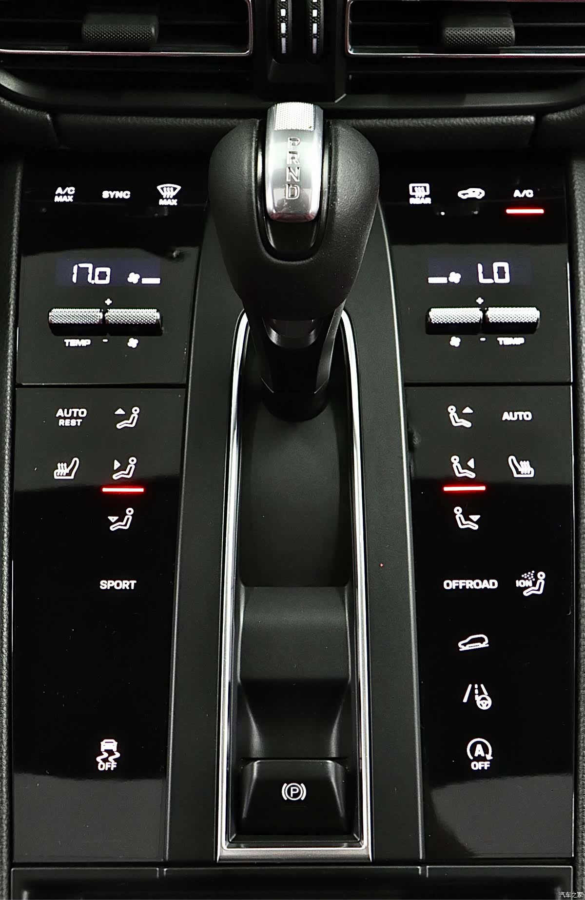 Porsche Macan, 2022 21