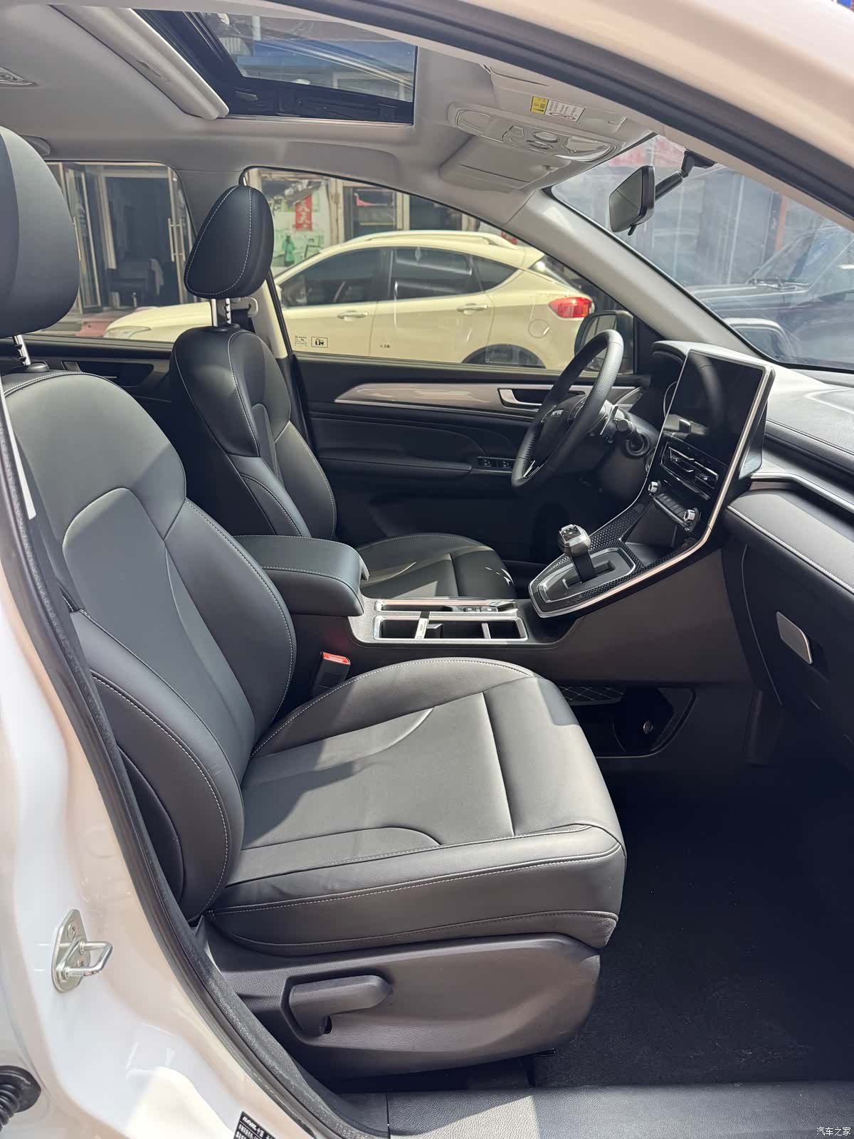 Haval M6, 2022 10