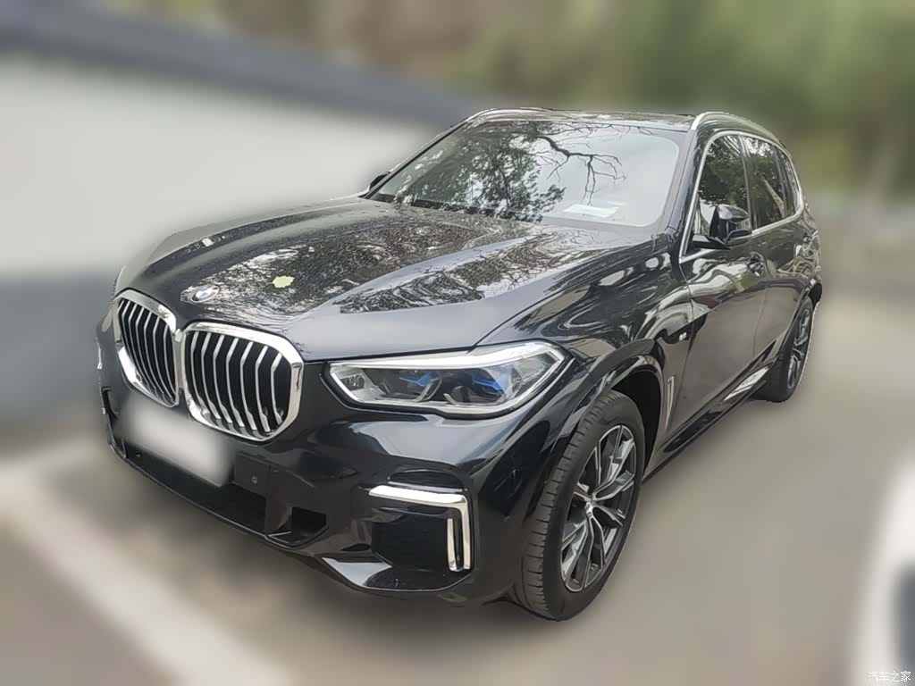BMW X5, 2023 3