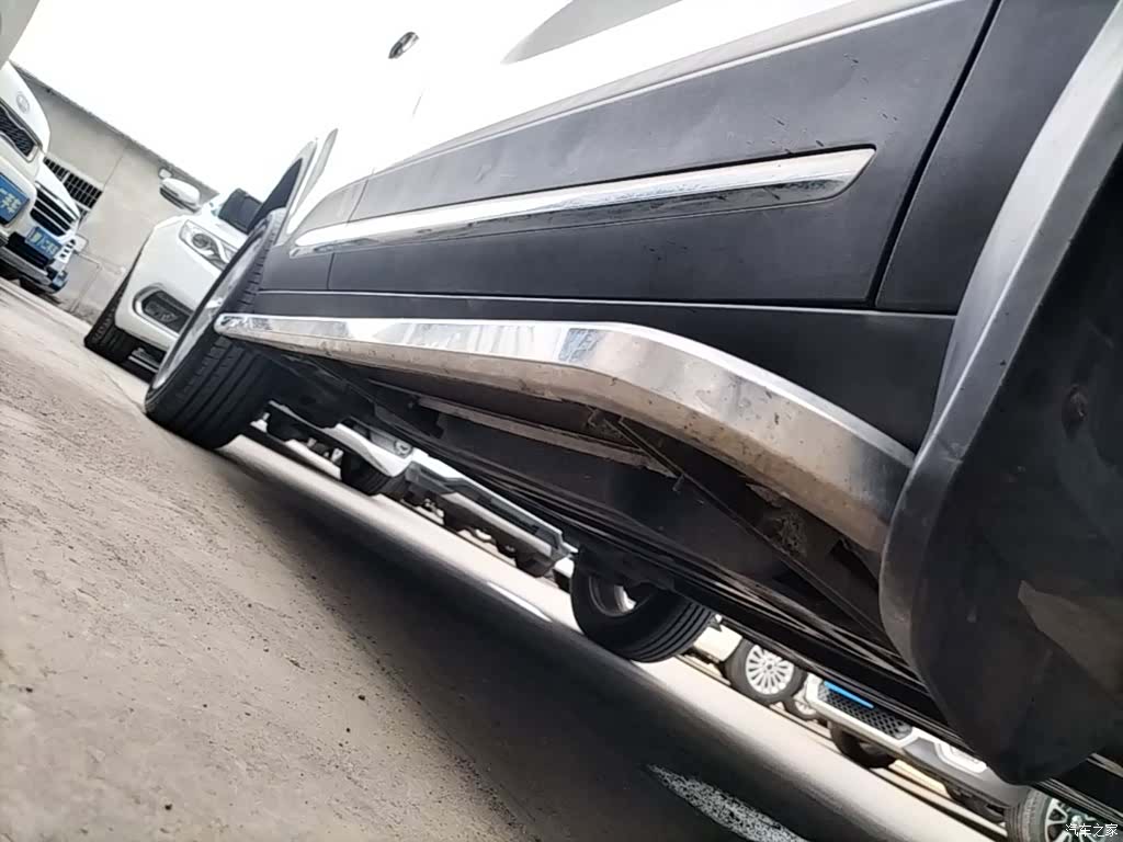 Wuling 510, 2018 21