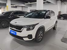 KX3���� 2020�� 1.5L CVT������