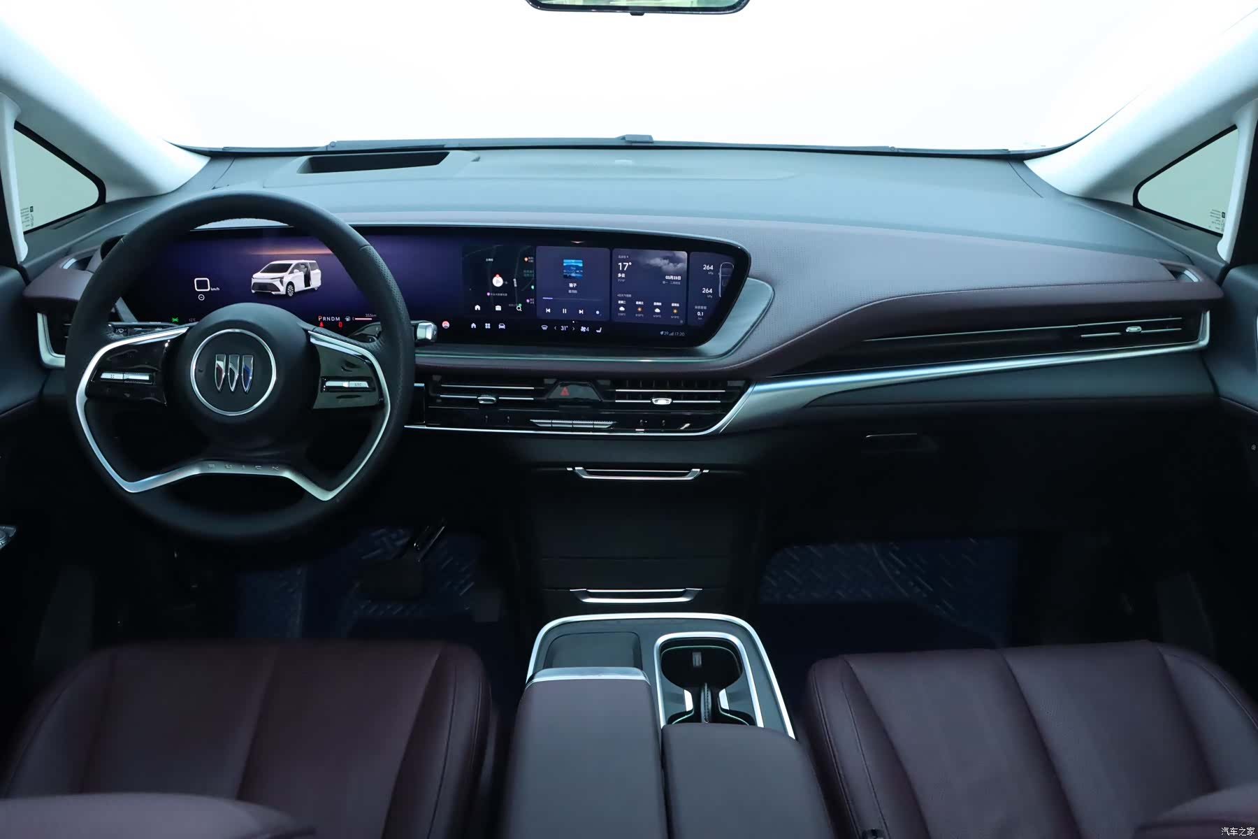 Buick Century, 2024 21