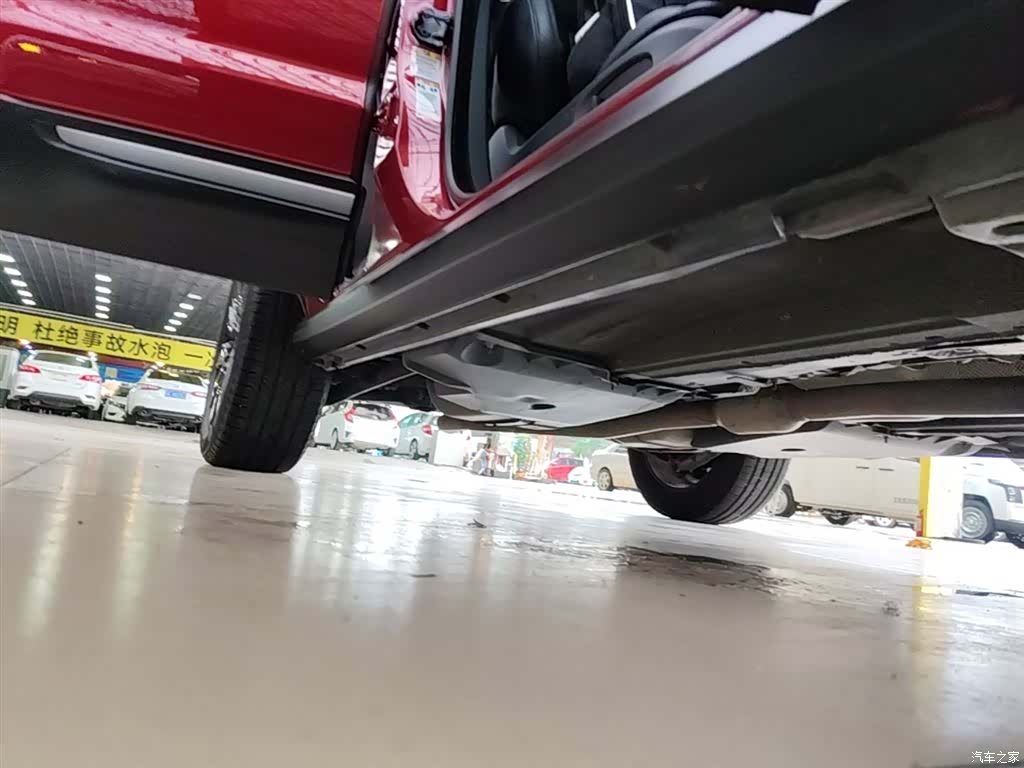 Land Rover Range Rover, 2016 21