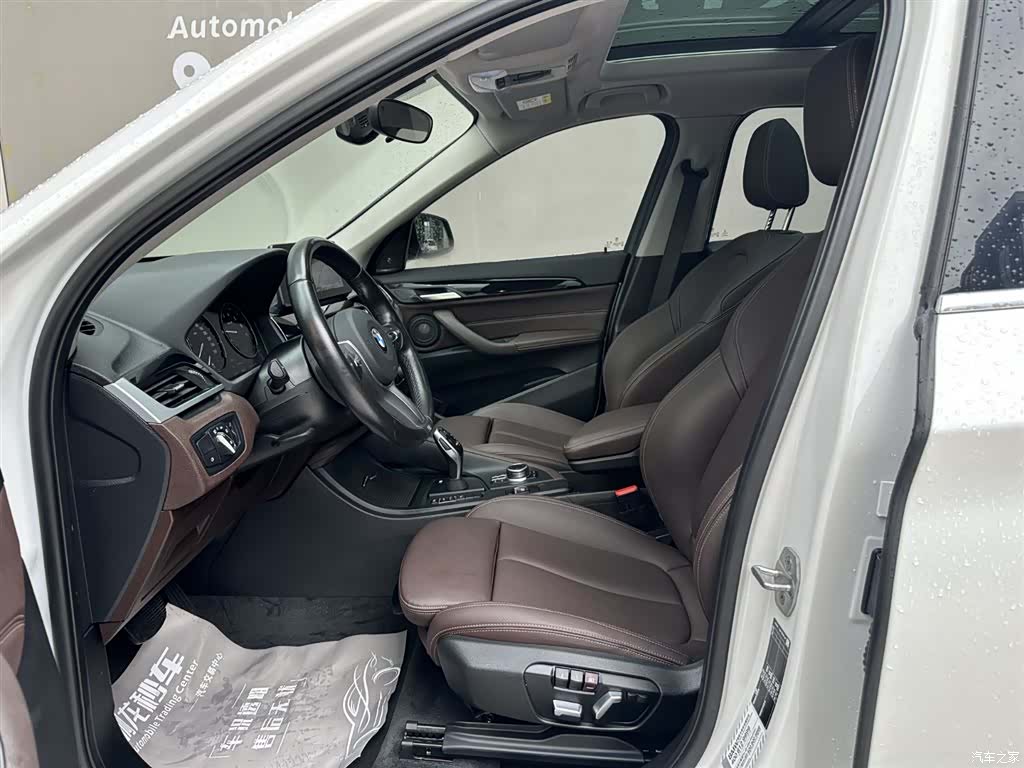 BMW X1, 2022 8