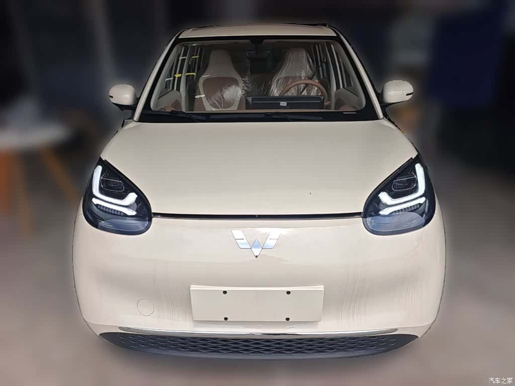 Wuling Bingo, 2026 все фото