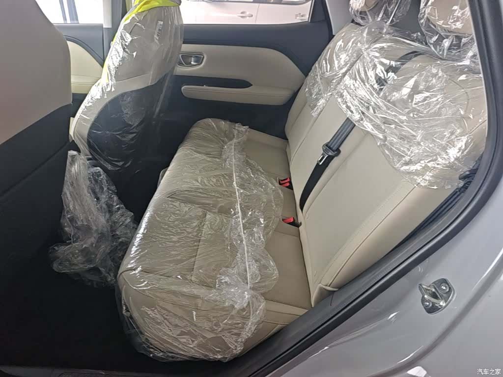 Wuling Bingo, 2026 24