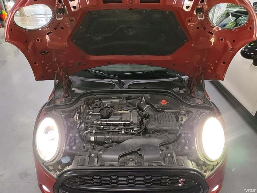 Mini Cooper, 2016 20