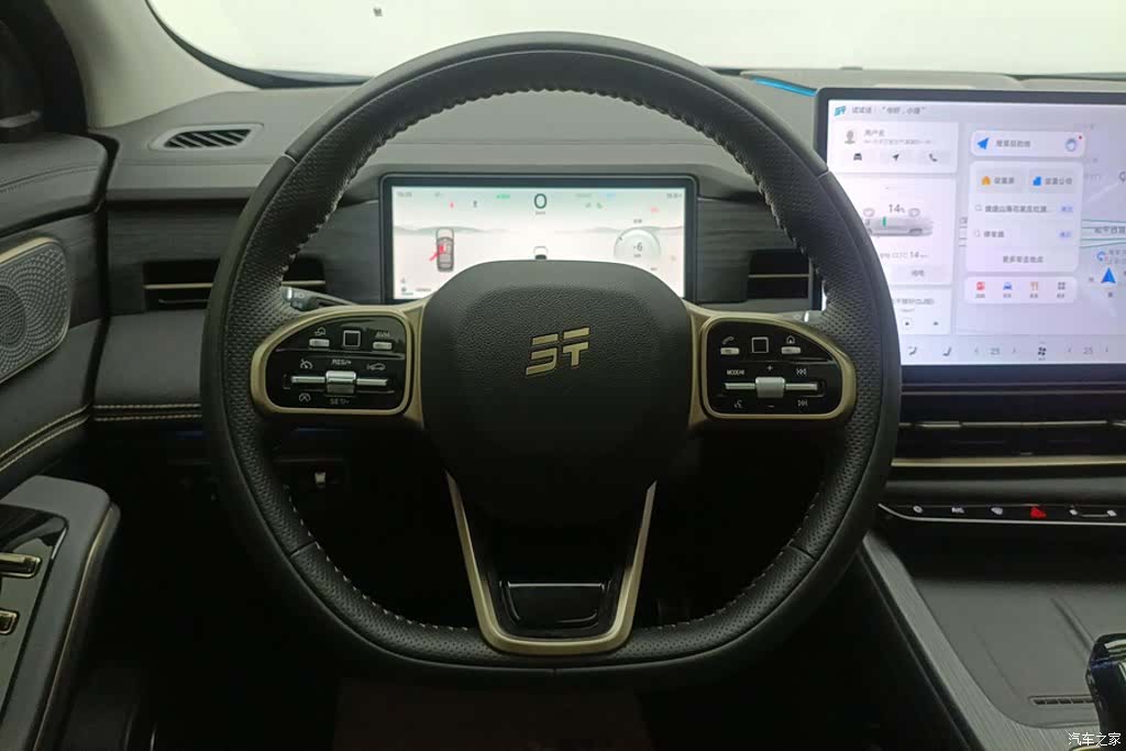 Jetour L9, 2024 15