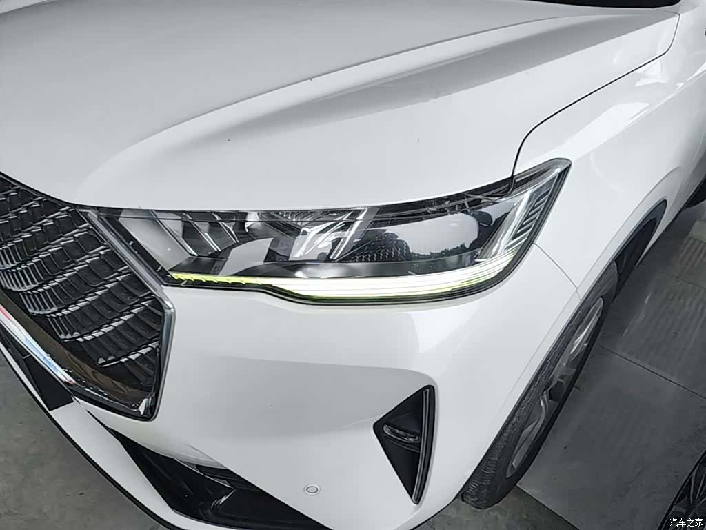 Haval H6, 2021 24