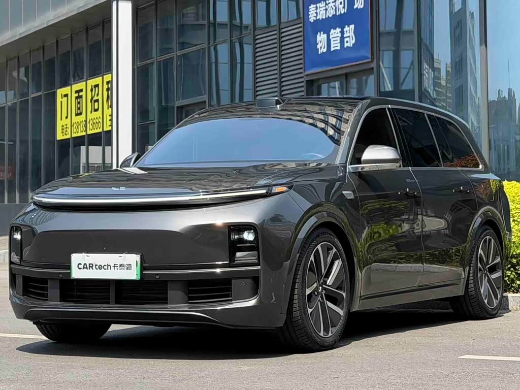 Li Auto L9