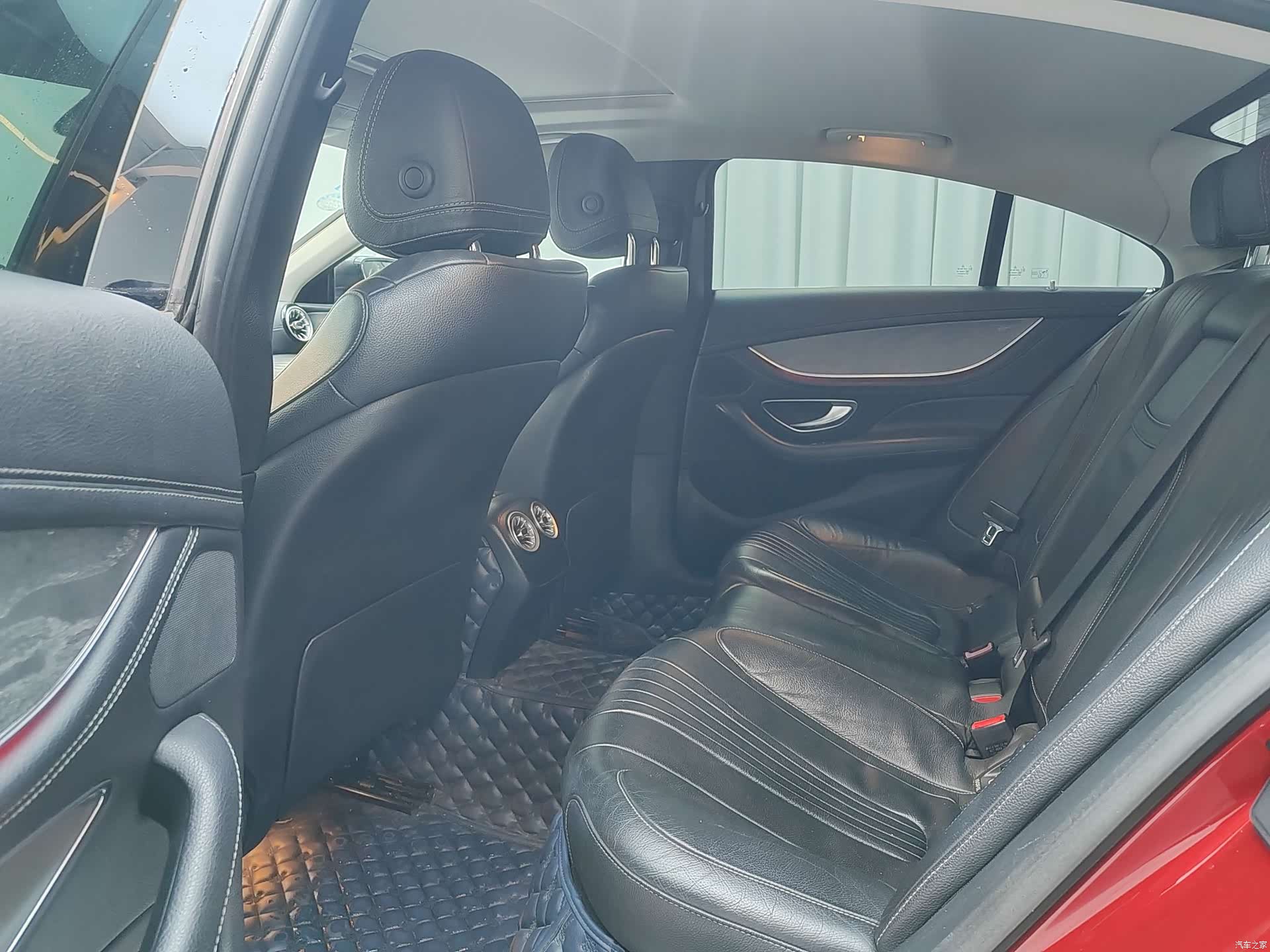 Mercedes-Benz CLS, 2019 8