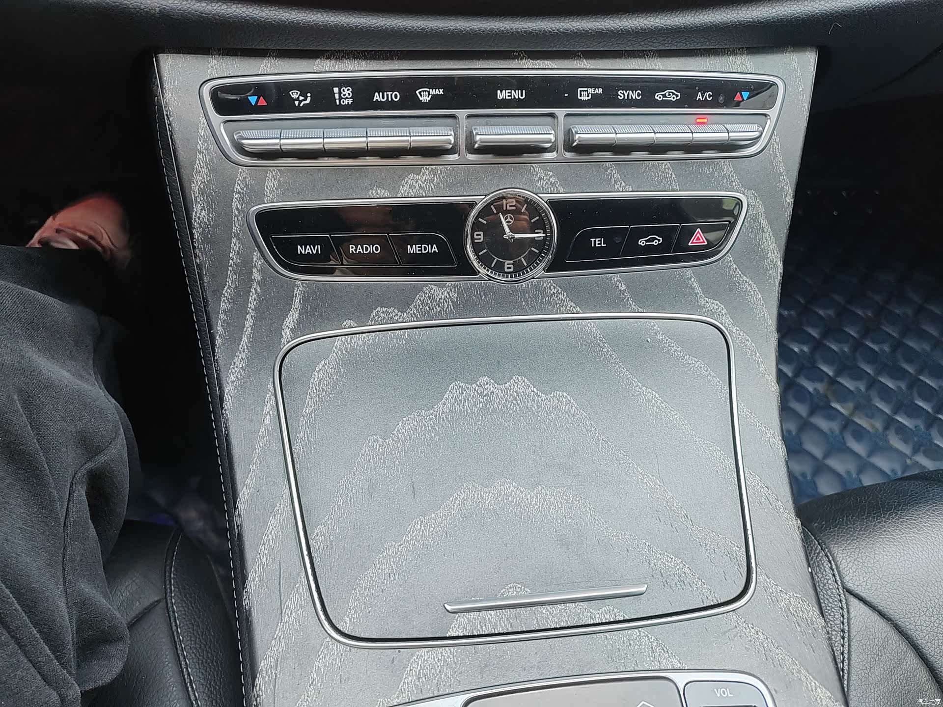 Mercedes-Benz CLS, 2019 13
