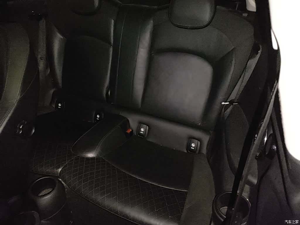 Mini Cooper, 2016 17