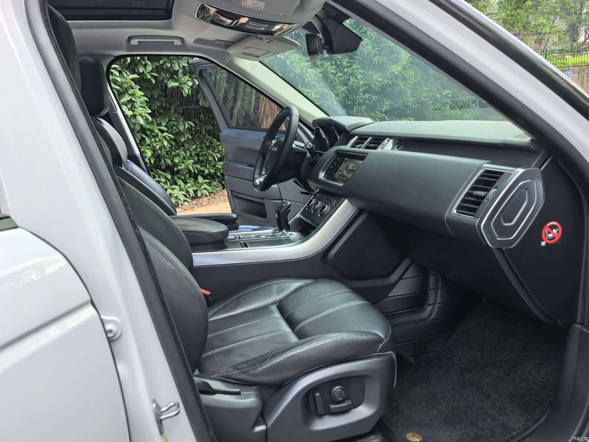 Land Rover Range Rover, 2016 4
