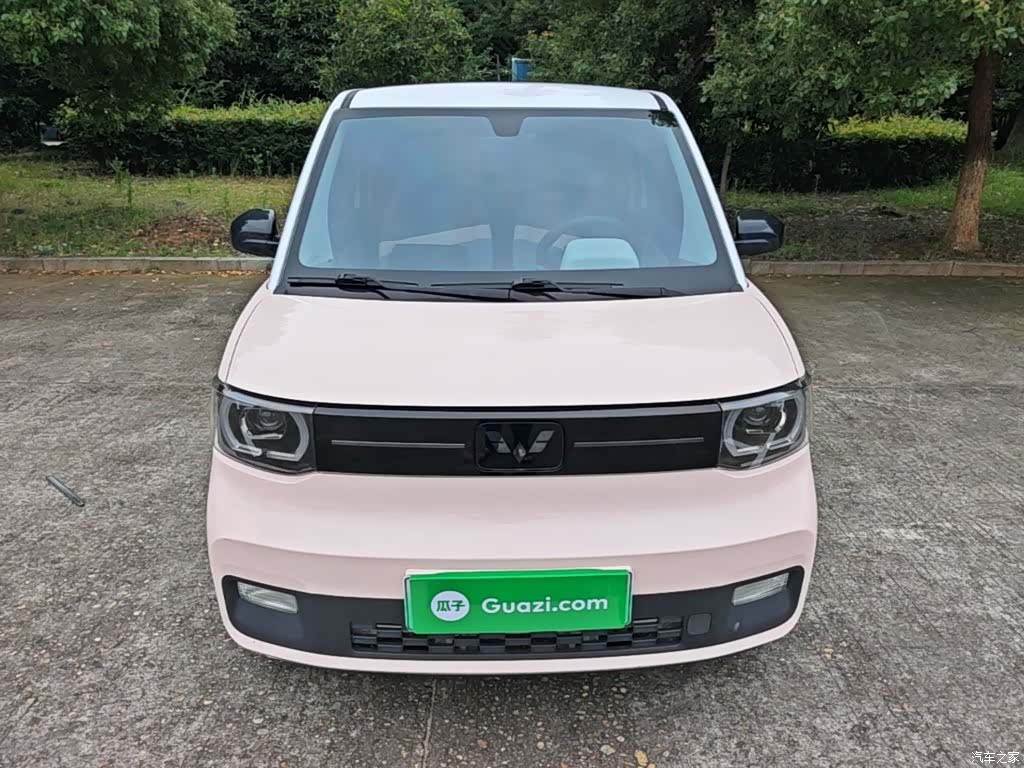 Wuling MINIEV, 2023 3