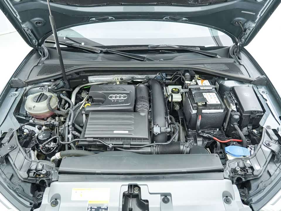 Audi A3 Audi A3