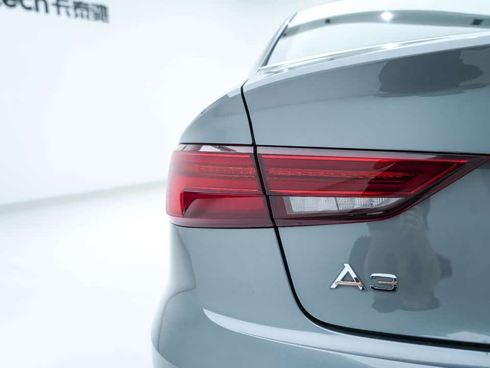 Audi A3 Audi A3