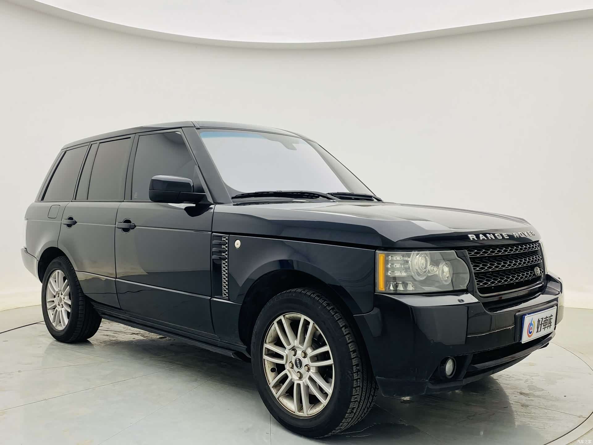 Land Rover Range Rover, 2011 3