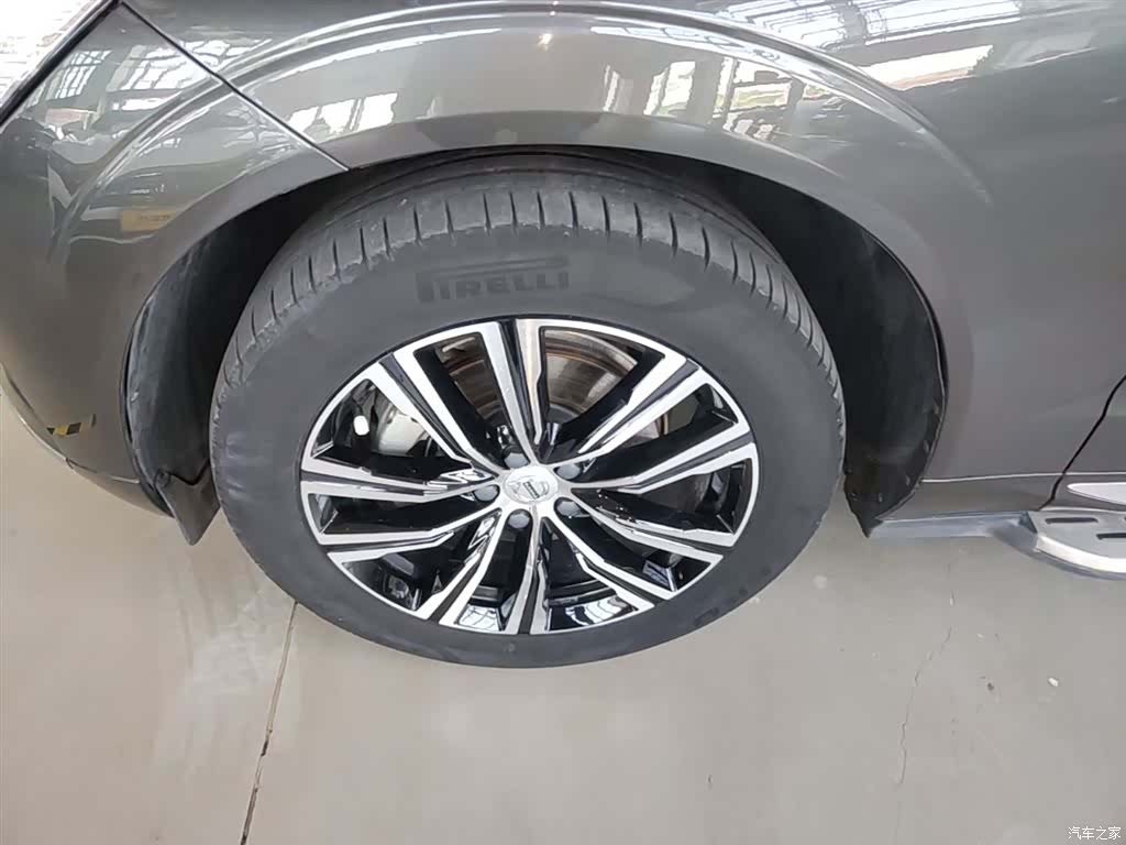 Volvo XC60, 2022 23