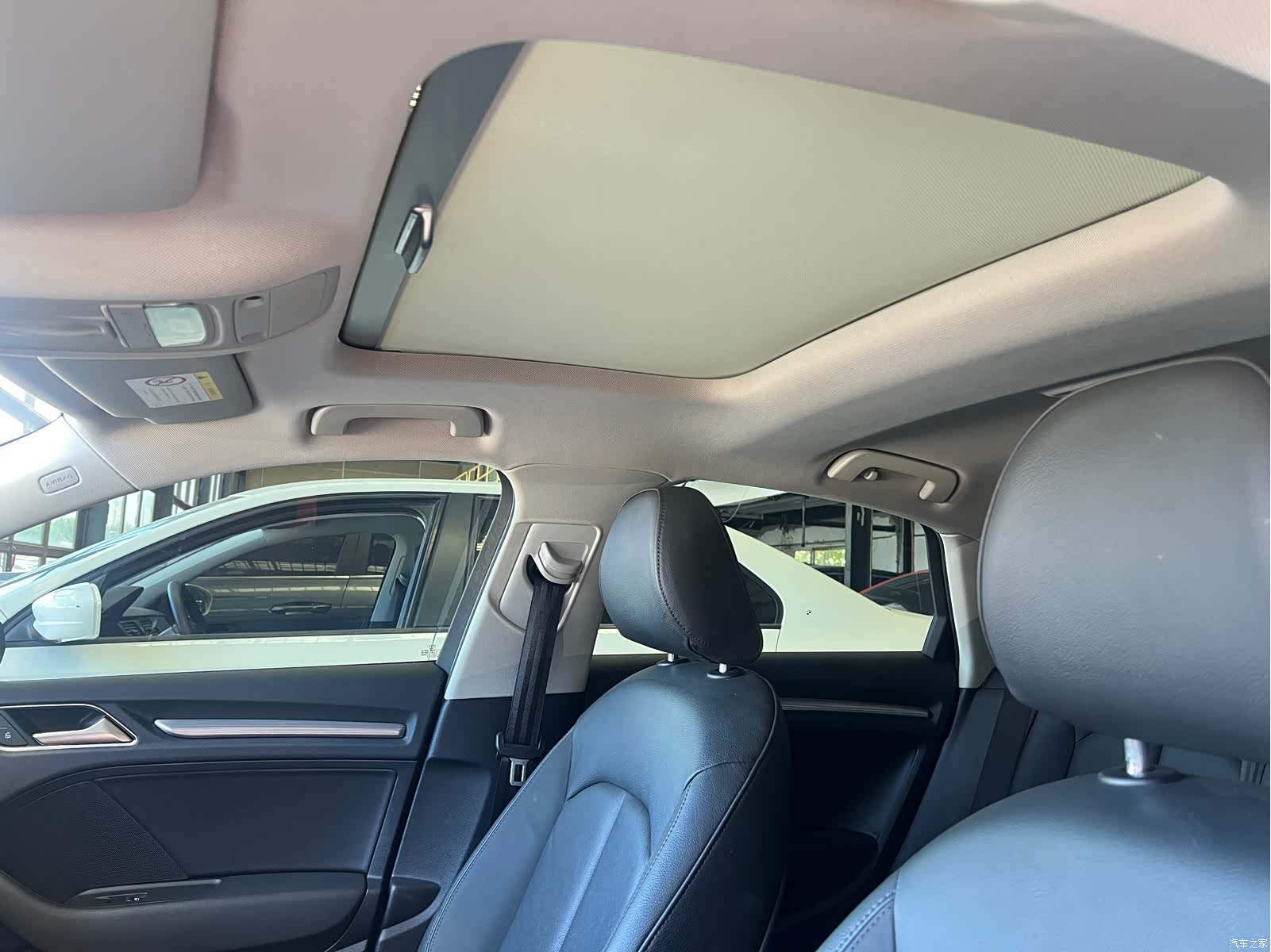 Audi A3, 2019 12