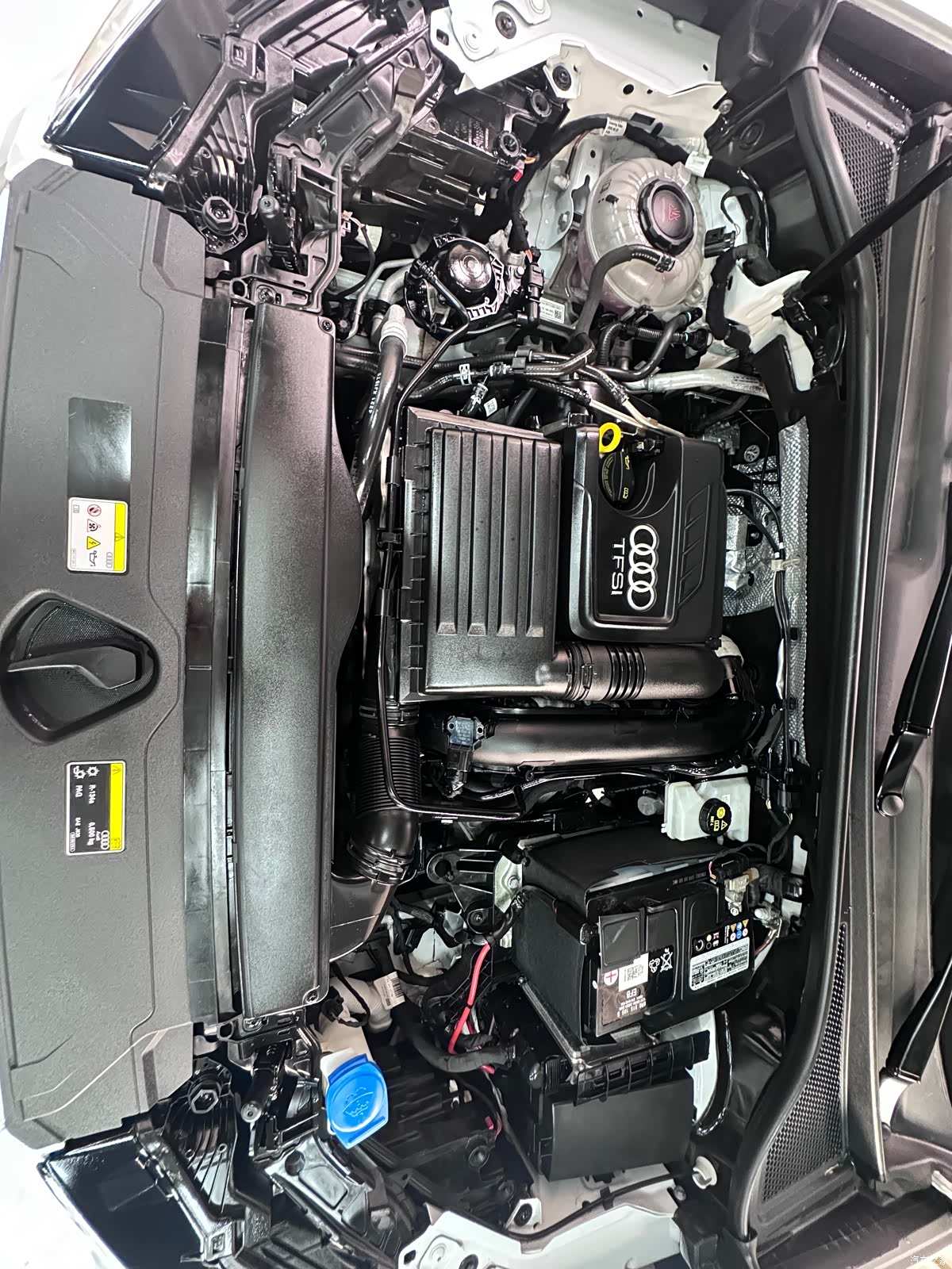 Audi Q3, 2022 23