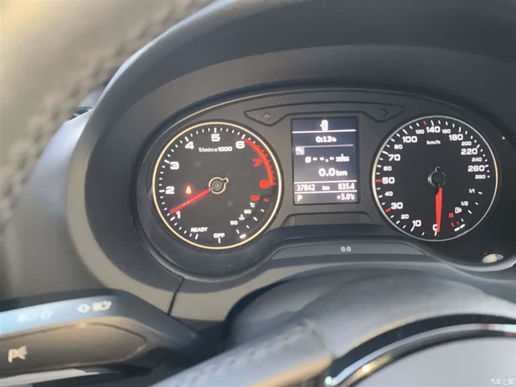 Audi A3, 2020 8