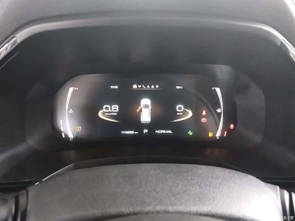 Haval F7, 2019 12