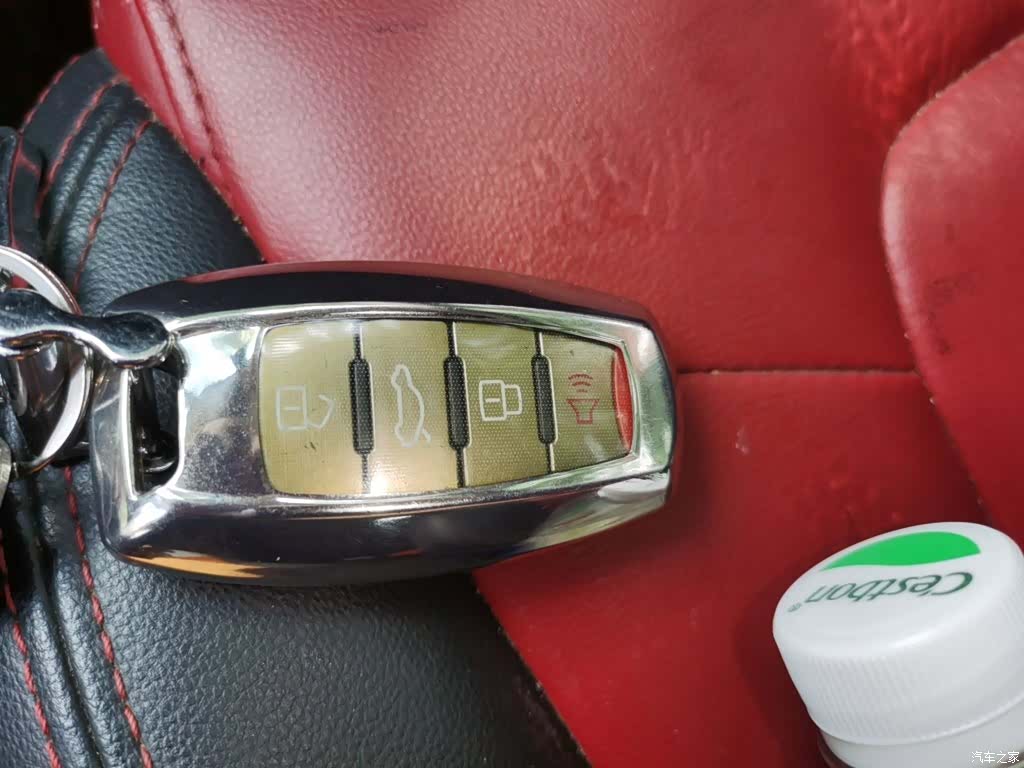 Haval H2, 2017 12