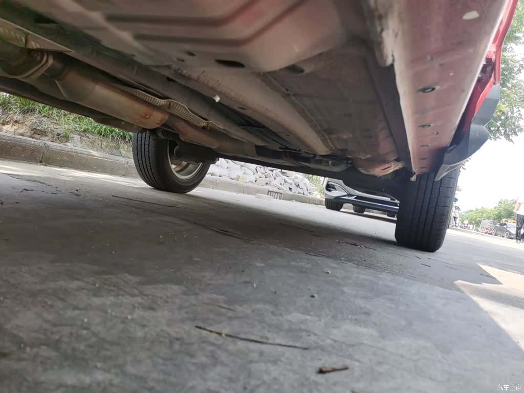Haval H2, 2017 19