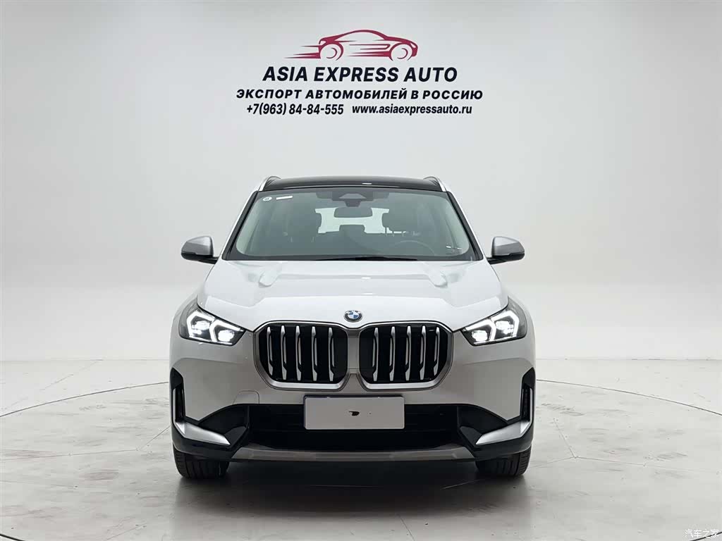 BMW X1, 2023 2