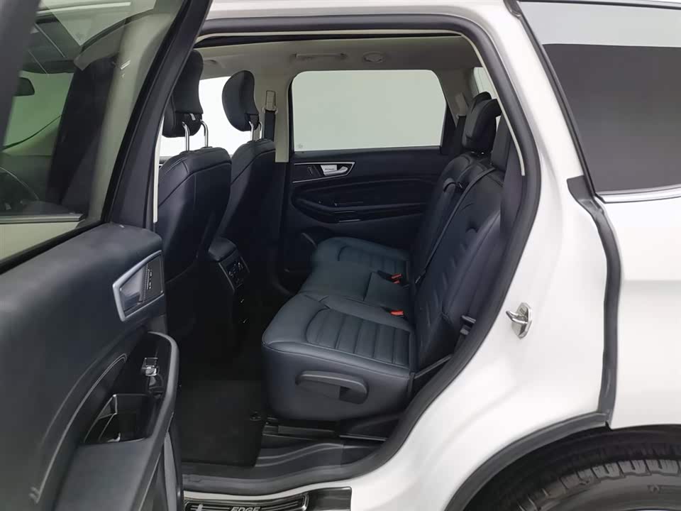 Ford Sharp World
