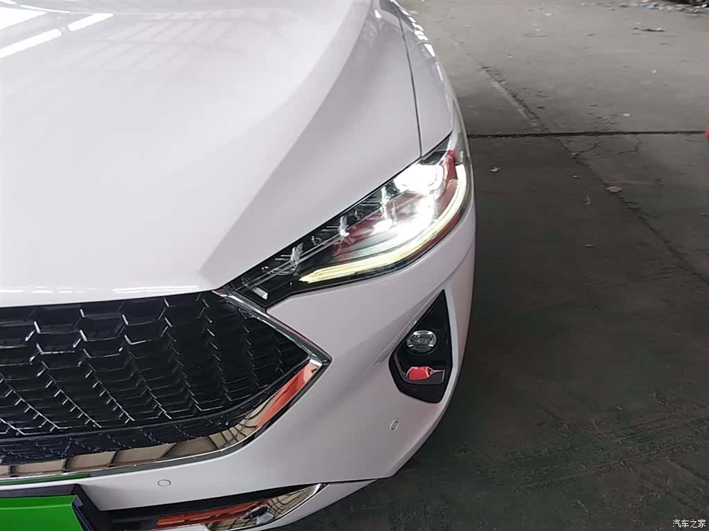 Haval F7, 2019 24