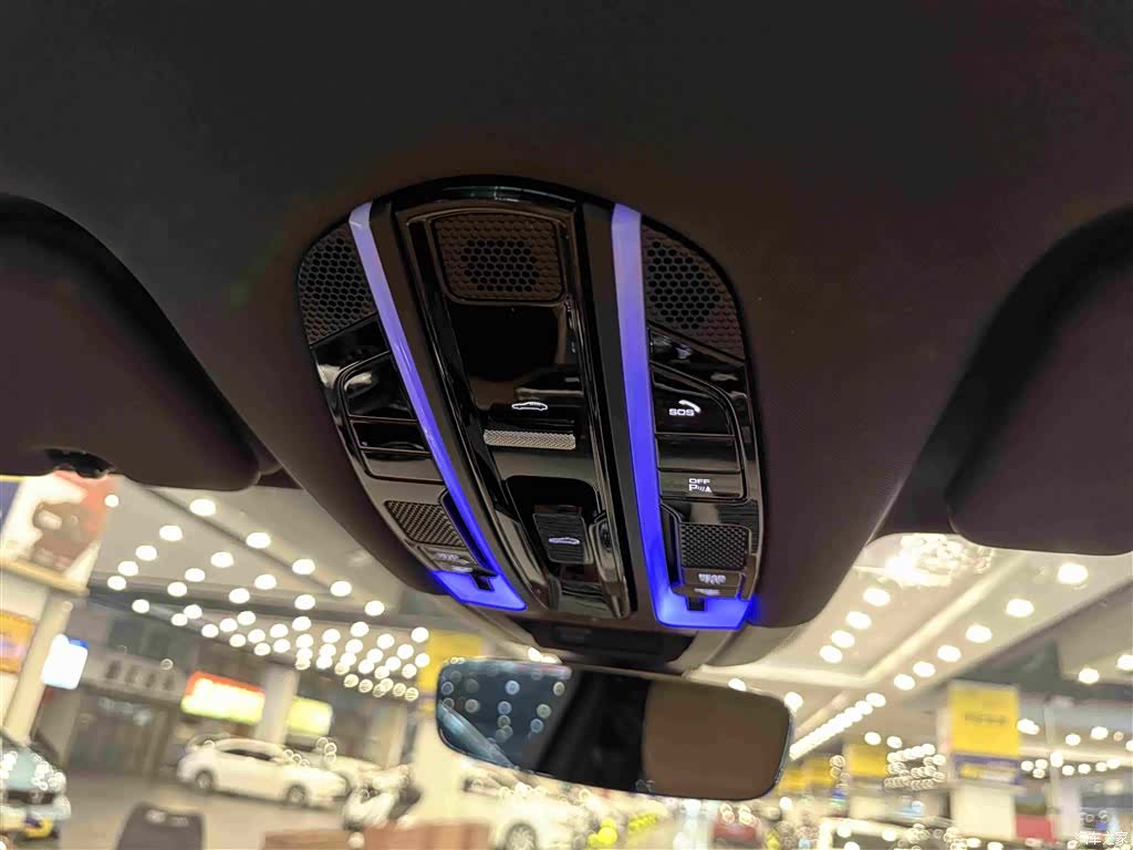 Porsche Cayenne, 2018 28