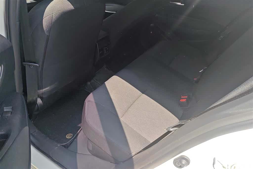 Toyota Corolla, 2024 11