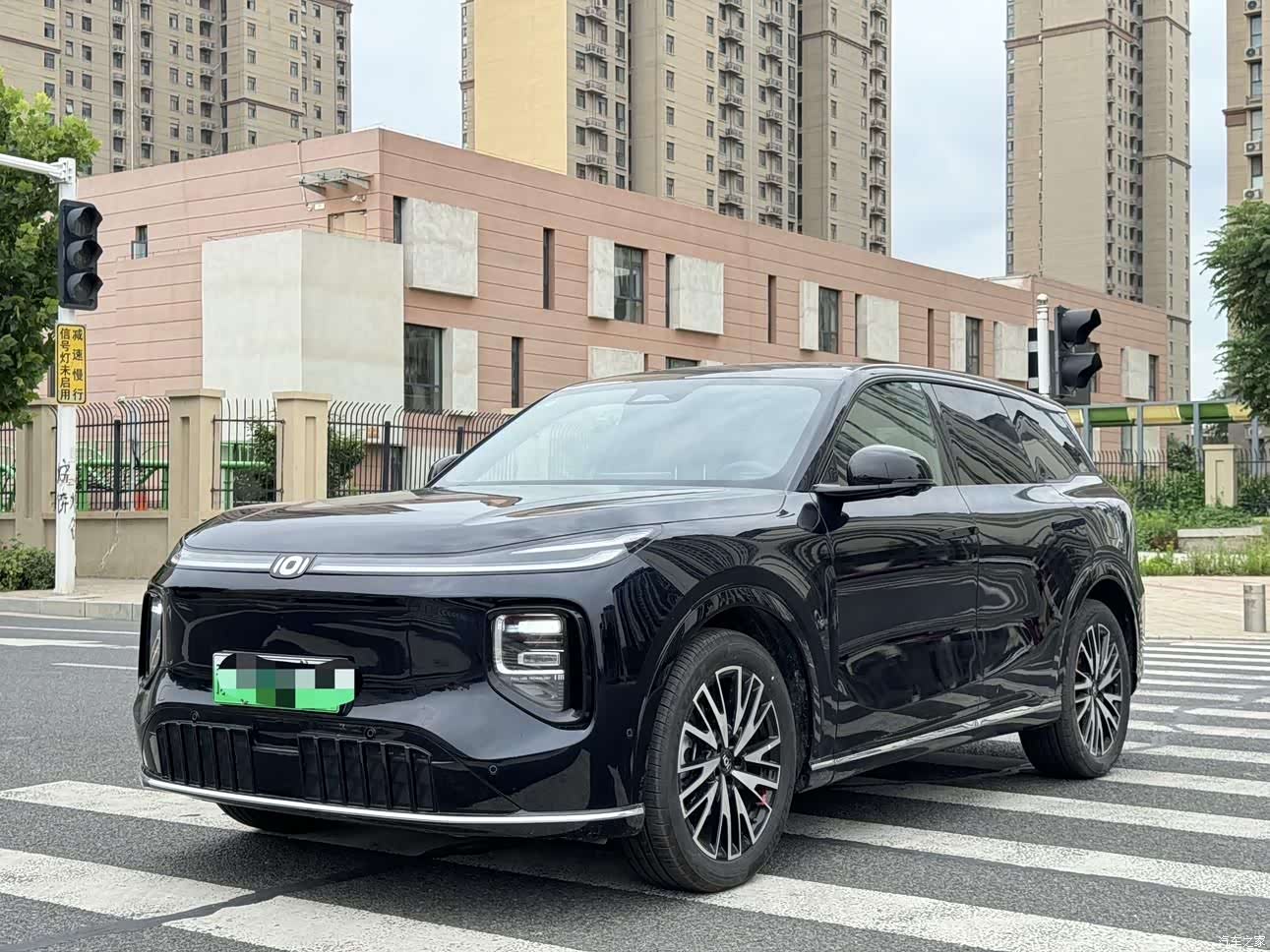 Changan Eado, 2025 1