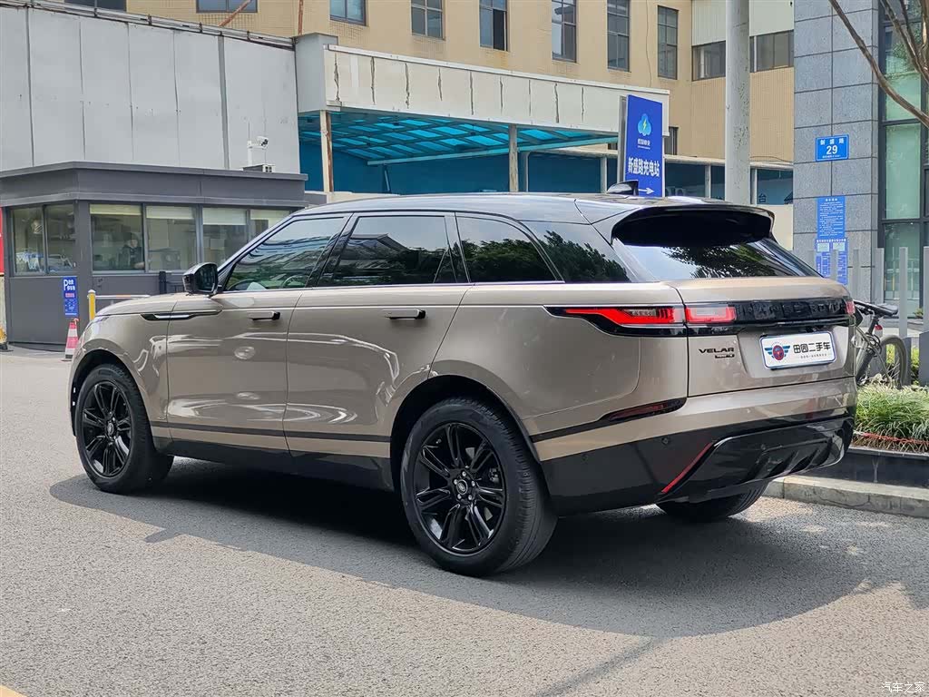 Land Rover Range Rover, 2021 4