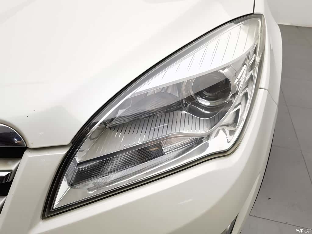 Changan CS35, 2015 7