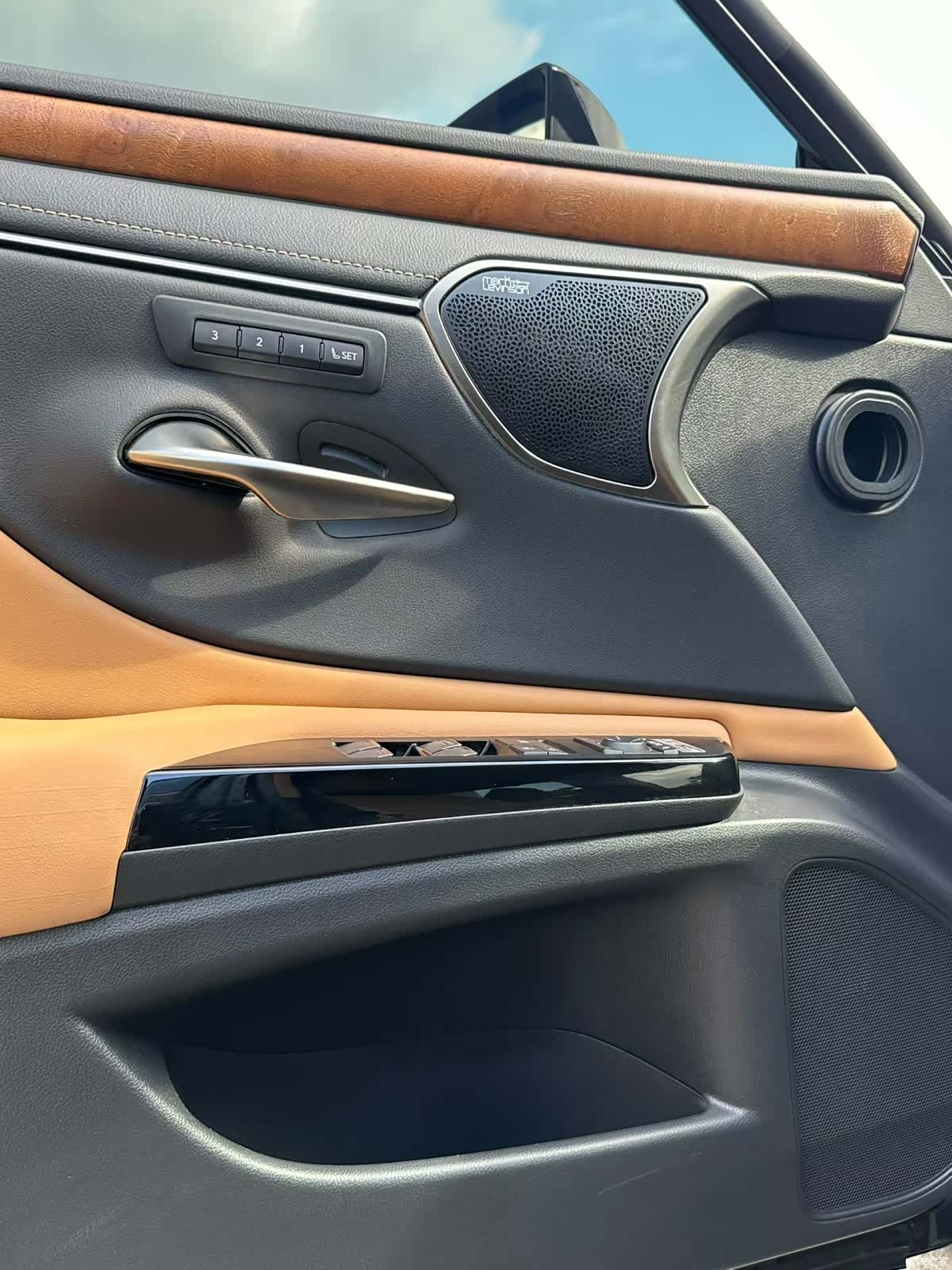 Lexus ES, 2021 4