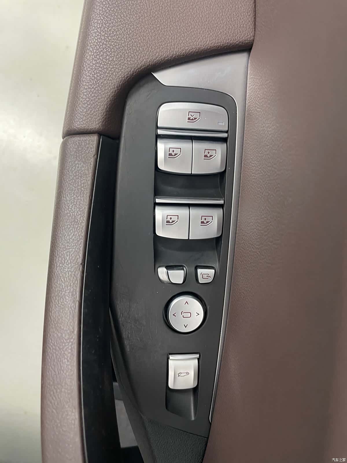 BMW iX3, 2021 10