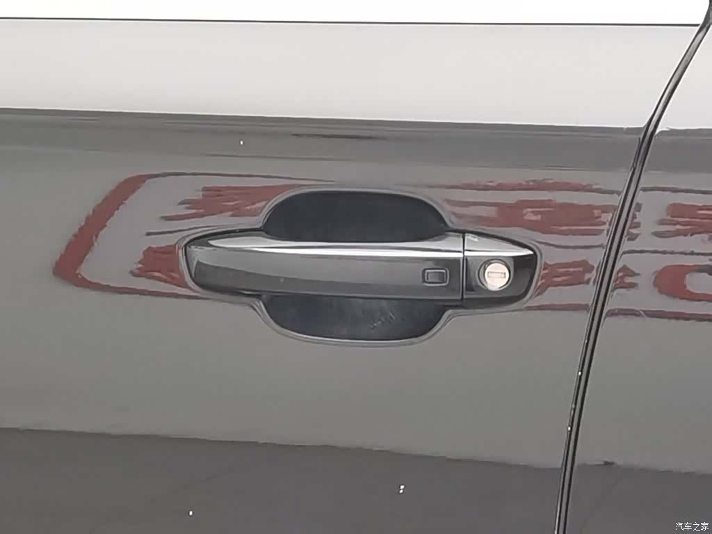 Audi A6L, 2014 18